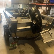 2016 Lund Tyee 1900